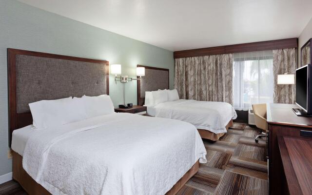 Hampton Inn Los Angeles/Arcadia/Pasadena