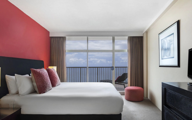 Breakfree Imperial Surf