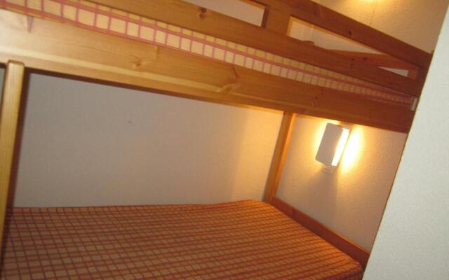 Appartement La Plagne, 2 pièces, 6 personnes - FR-1-351-59