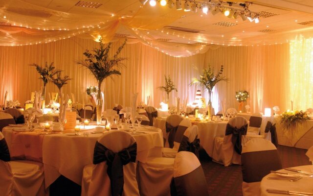 Sedgebrook Hall