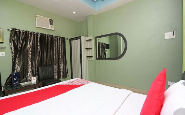 OYO 16636 Hotel Digha