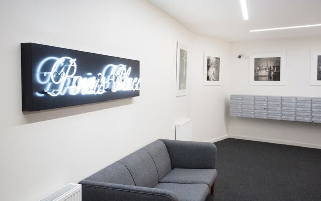 Powis Place - Campus Residence