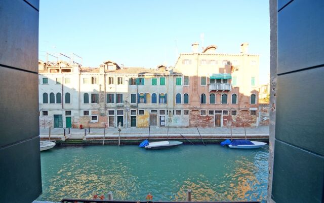 DolceVita Apartments N. 439