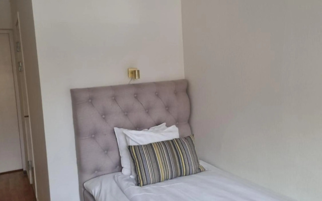 Mjolby Stadshotell