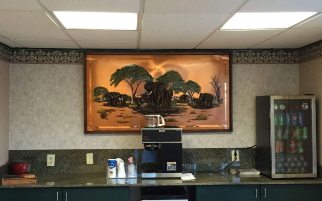 Express Inn