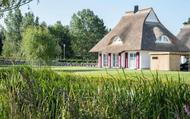 Ferienhaus Haubenlerche 62