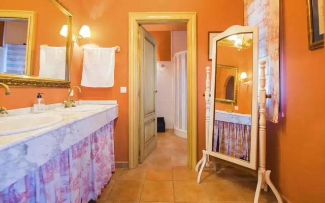 Casa Virgen del Carmen (VUT)