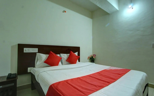 Soans Comforts By OYO Rooms