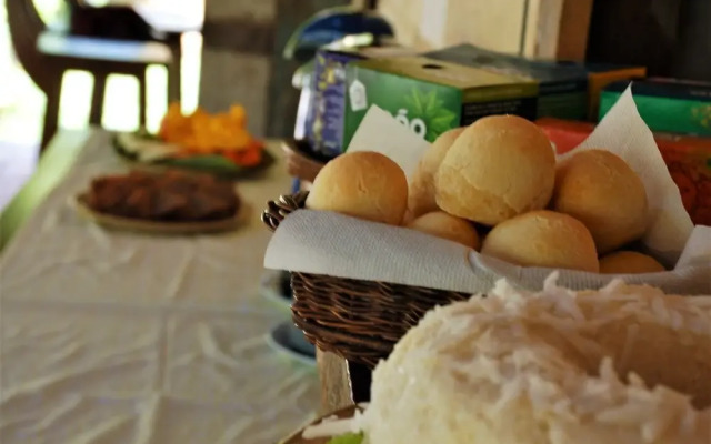 Canto Leela Eco Bungalows