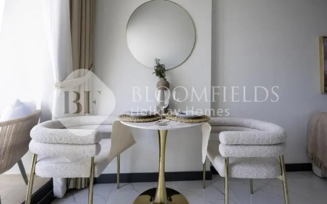 Bloomfields Cozy 1br Rukan