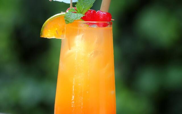 Sagara Villas and Suites Sanur by AHM