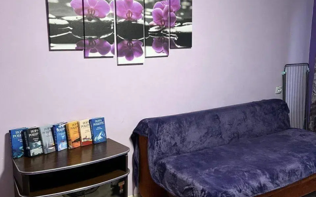 Живи как дома на улице Калинина 77