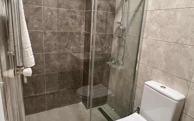 Taksim Nacre 360 Suit