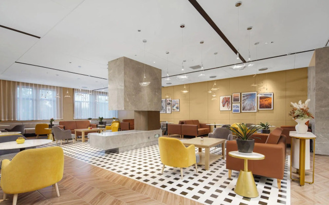Home2 Suites by Hilton Xinjiang Bole