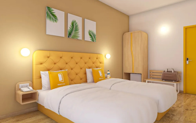 Bloom Hotel - BKC Kalina
