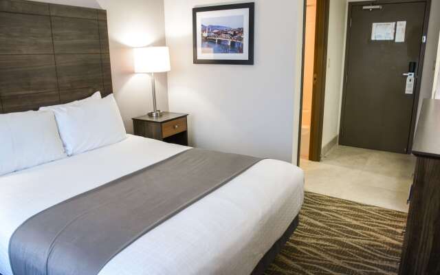 Best Western Lock Haven