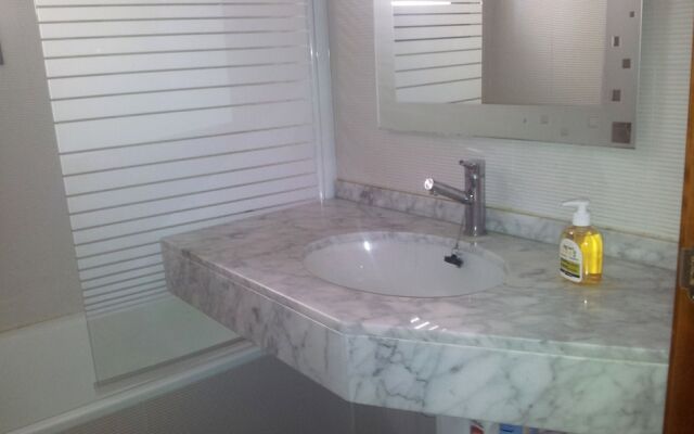 Apartamentos Sol Cambrils Park 3000