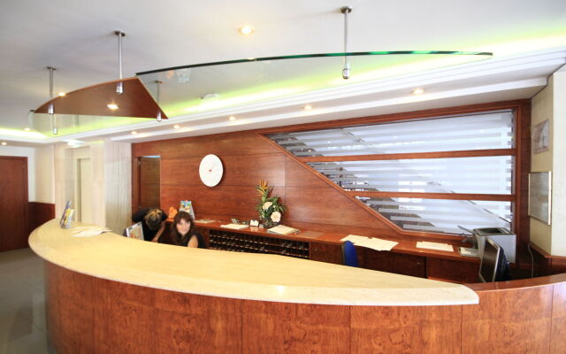 Hotel Ramblamar