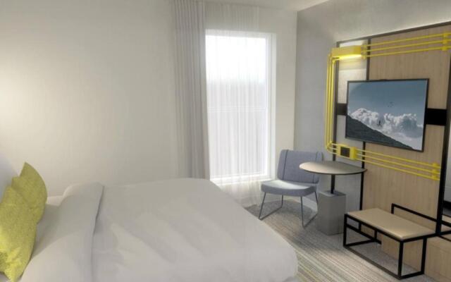 Courtyard by Marriott Paris Creteil