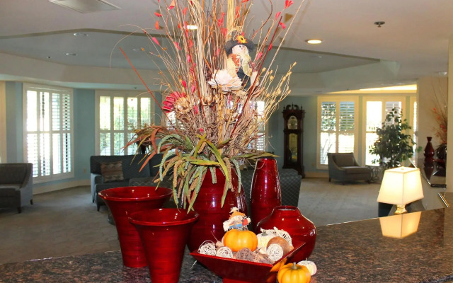 Governors Inn Hotel