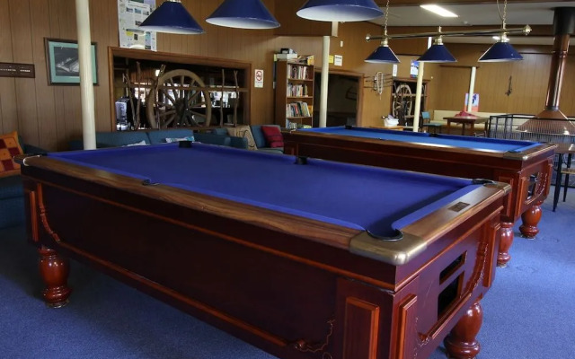 Snowy Mountains Resort and Function Centre