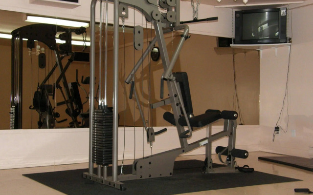 Hotel Nouvelle Frontière