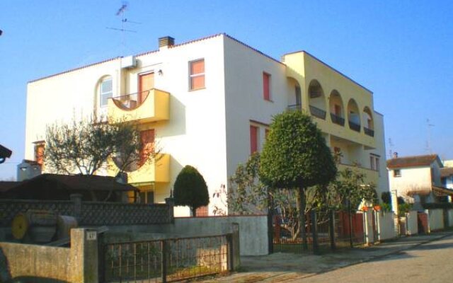 Vear Hausing Apartments - Nazioni
