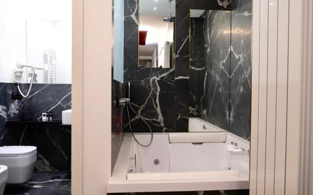 The Boutique Napoli Suite