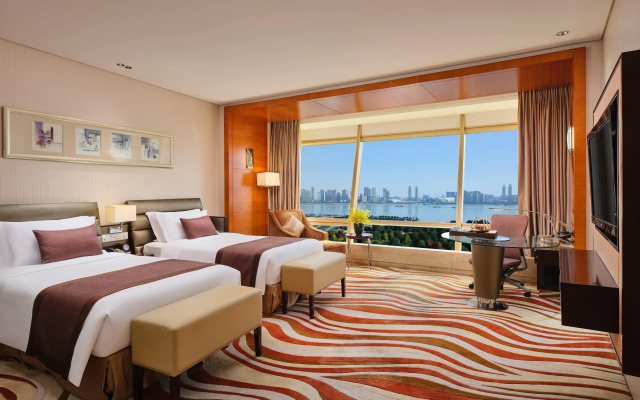 InterContinental Hangzhou ICC by IHG