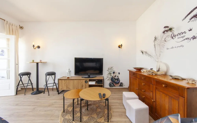 C01 - Trindade 3 Bed Flat in Lagos