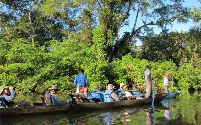 Hotel Destinos del Pacifico - Hostel