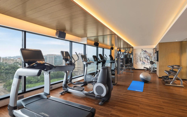 Fairfield by Marriott Mumbai International Airport