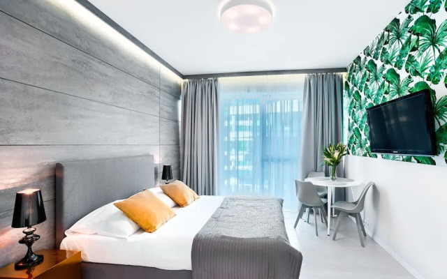 Apartamenty Sun & Snow Dune B