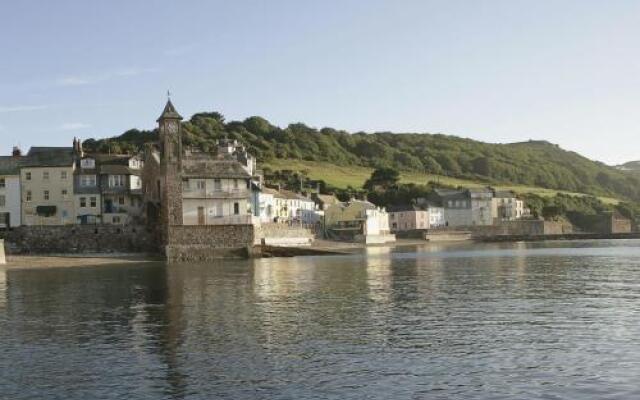 Trebyan, Kingsand