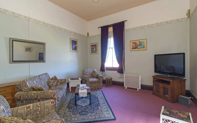 Historic Stannum House