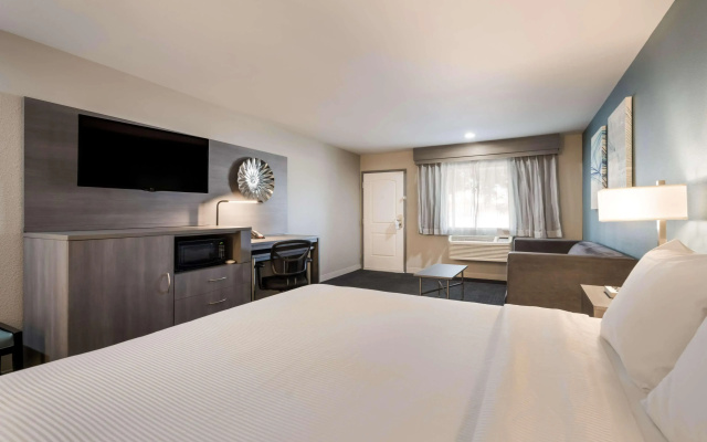 Best Western Big Country Inn