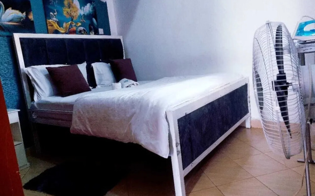 Lux Suites Pipeline Apartments Milimani