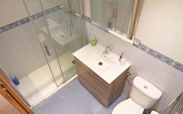 Bcn-rentals apartments in the Old town