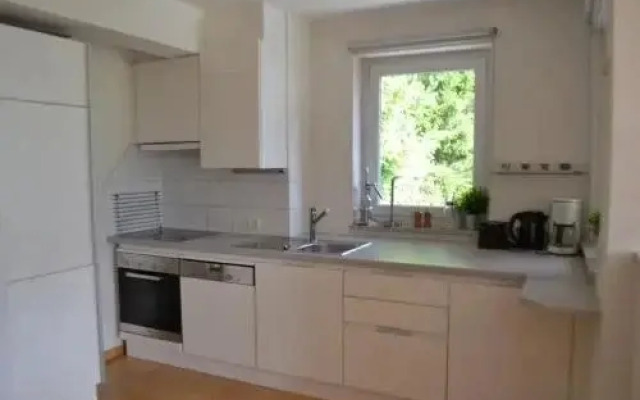 Apartment Luma an der Schiwiese