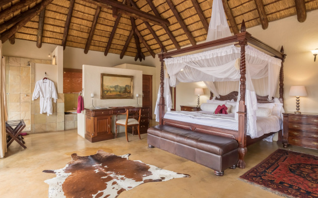 Karongwe- Shiduli Safari Lodge