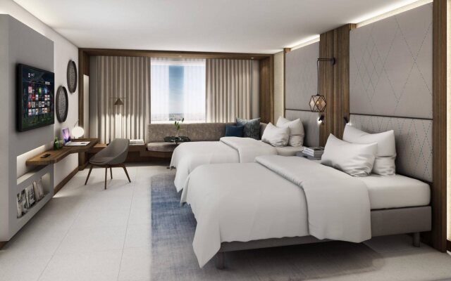 Mostar Marriott Hotel