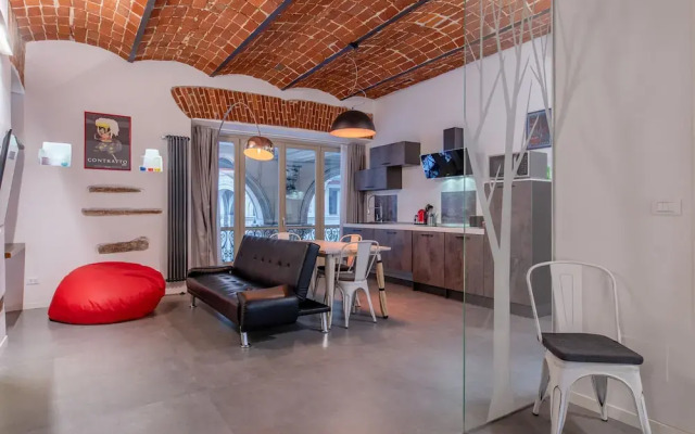 Suite Queen Apartments