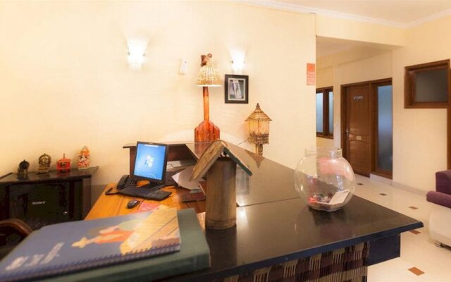 OYO Rooms Cyber Hub Extension(OLD and Closed )