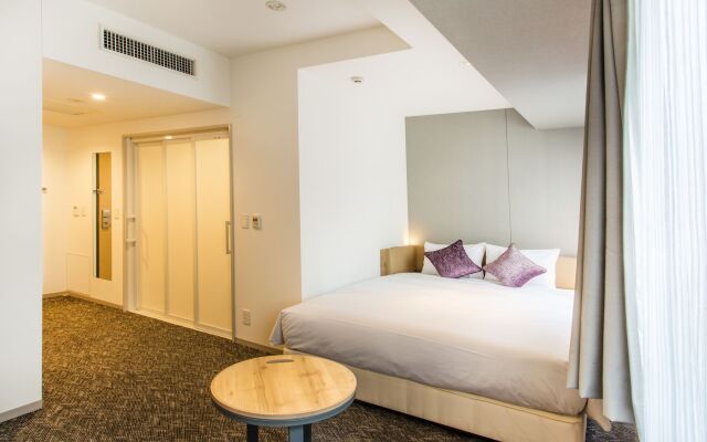 Hotel Musse Ginza Meitetsu