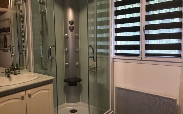 Une Pause Douceur and SPA