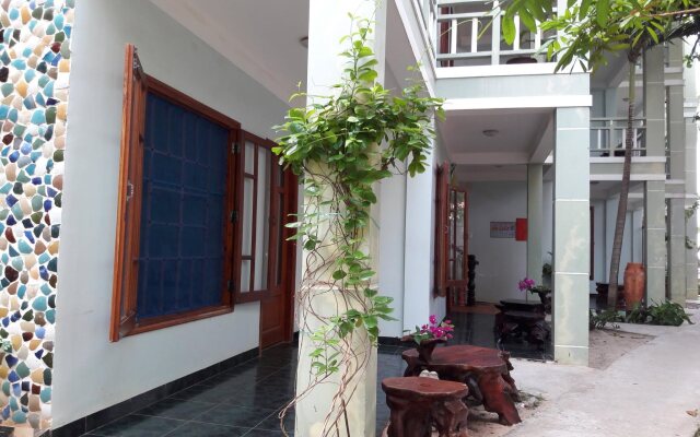 Bach Duong Hotel