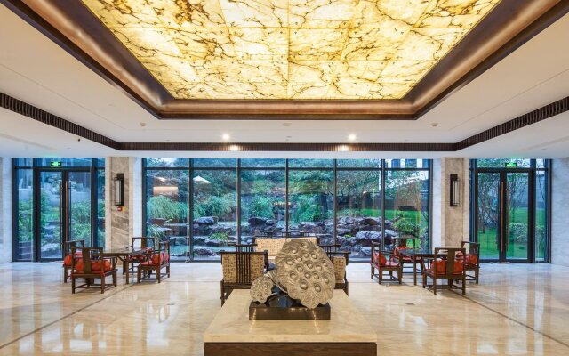 Santai Resort