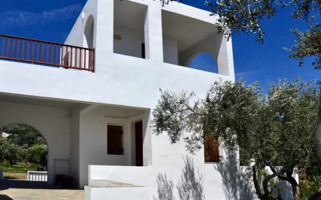 Faneromeni Apartments & Rooms