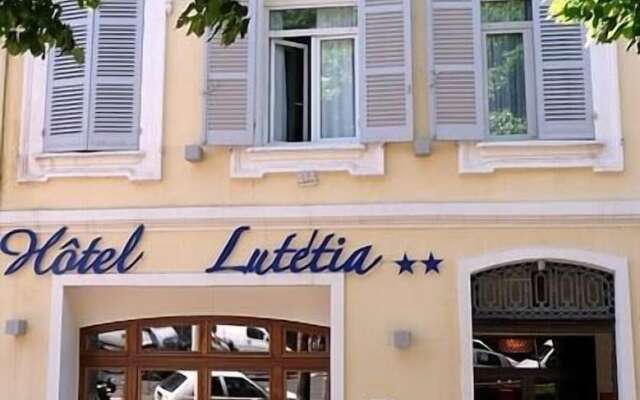 Hotel Lutetia