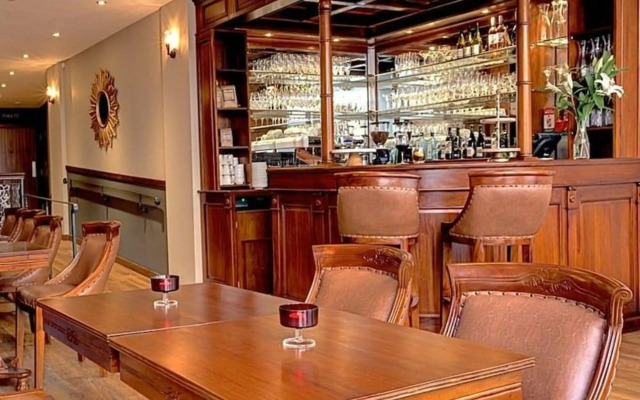 Friars Wynd Hotel